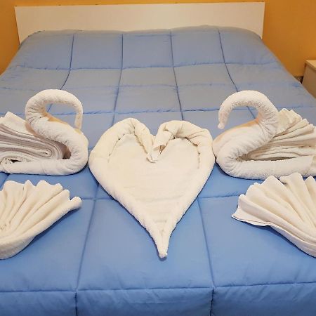 Casa Paradiso Apartment Палми Екстериор снимка