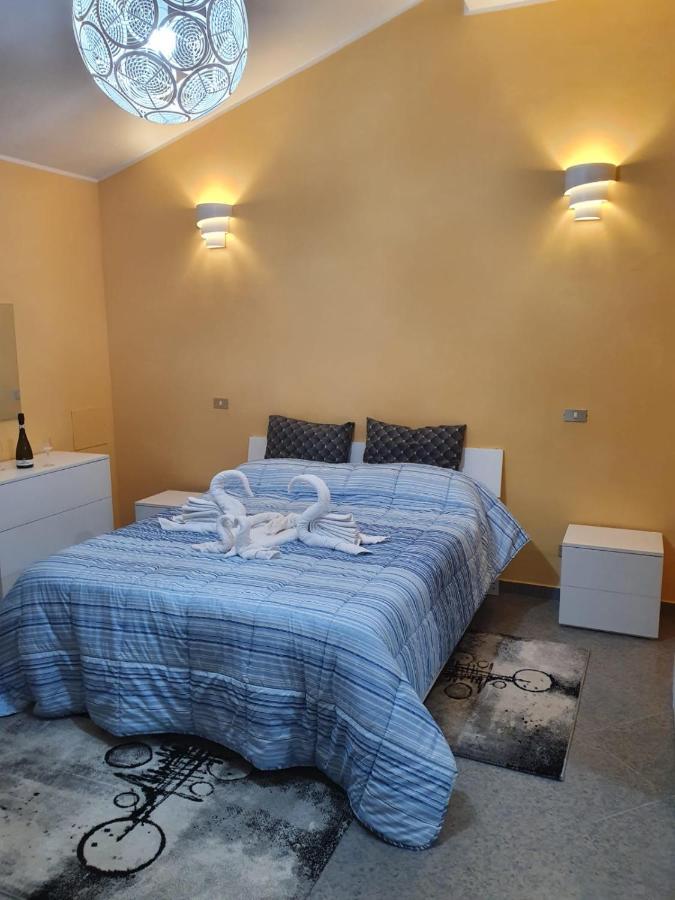 Casa Paradiso Apartment Палми Екстериор снимка