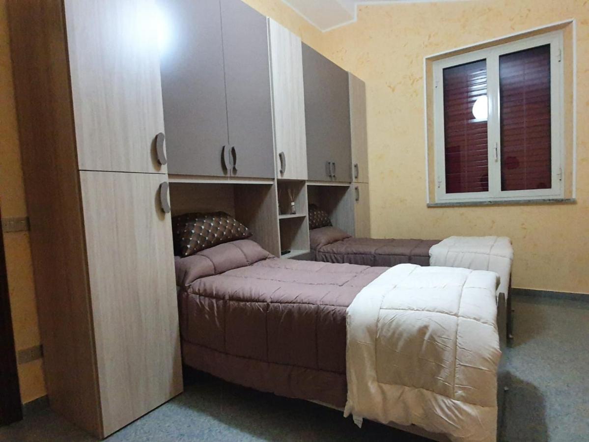 Casa Paradiso Apartment Палми Екстериор снимка