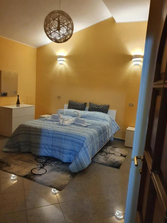 Casa Paradiso Apartment Палми Екстериор снимка