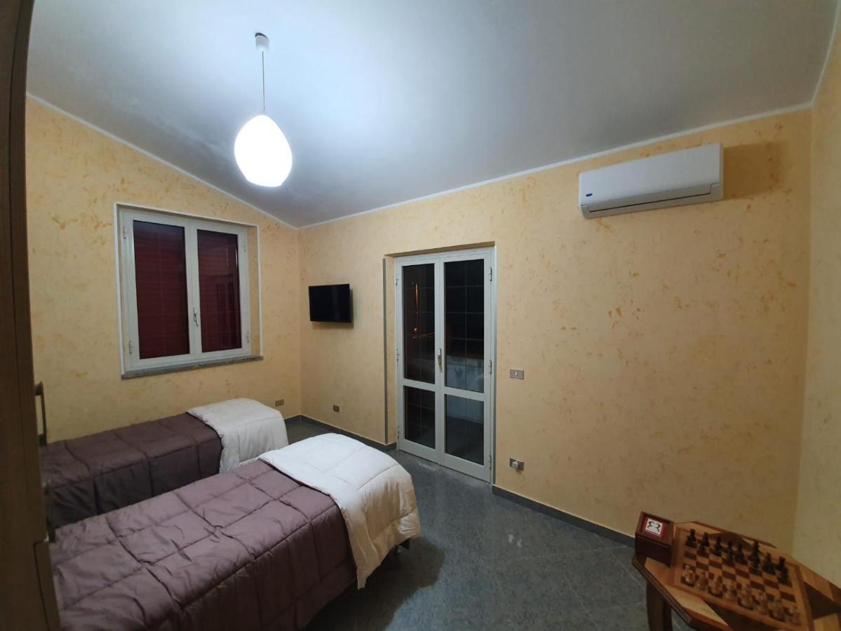Casa Paradiso Apartment Палми Екстериор снимка