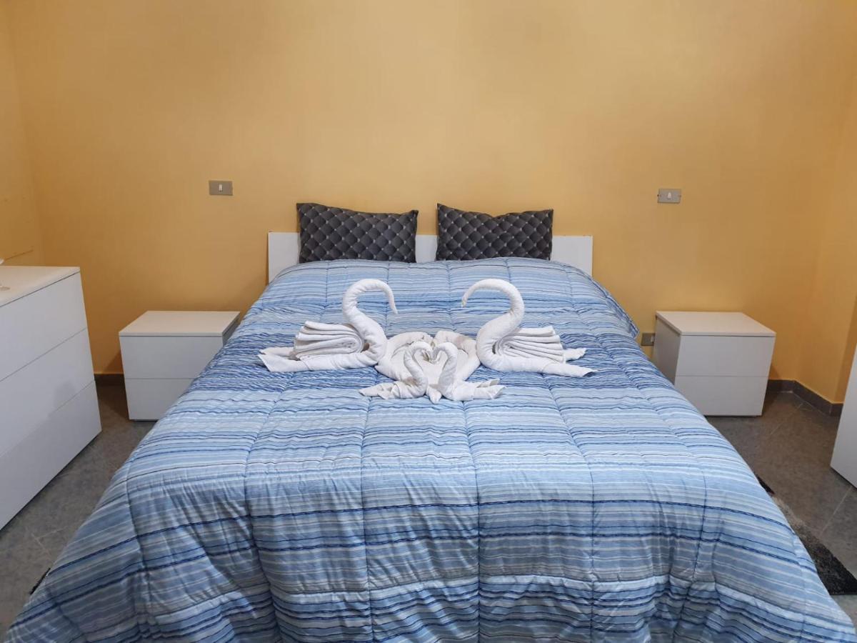 Casa Paradiso Apartment Палми Екстериор снимка