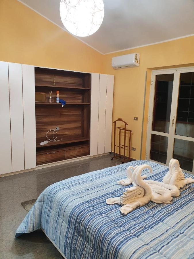 Casa Paradiso Apartment Палми Екстериор снимка