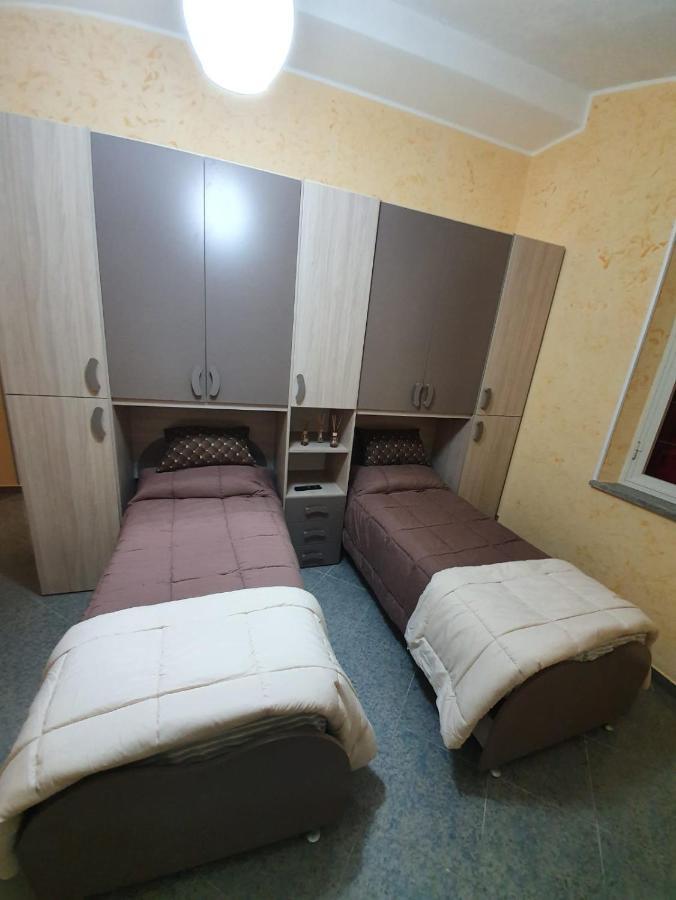 Casa Paradiso Apartment Палми Екстериор снимка