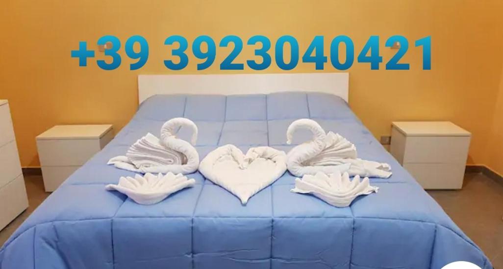 Casa Paradiso Apartment Палми Екстериор снимка