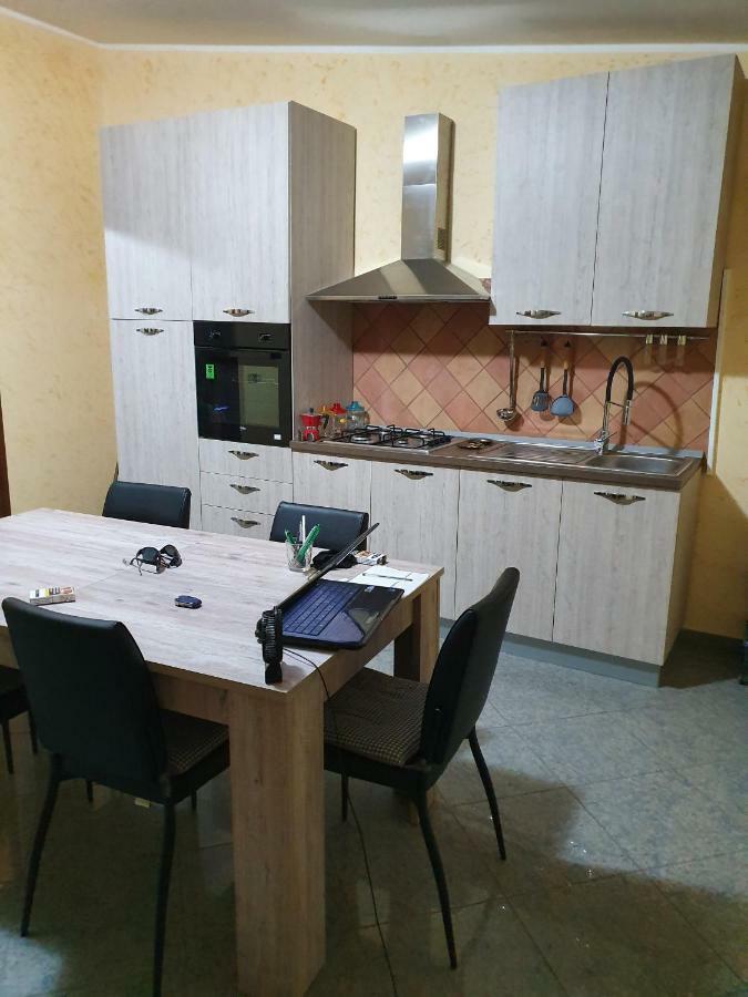 Casa Paradiso Apartment Палми Екстериор снимка