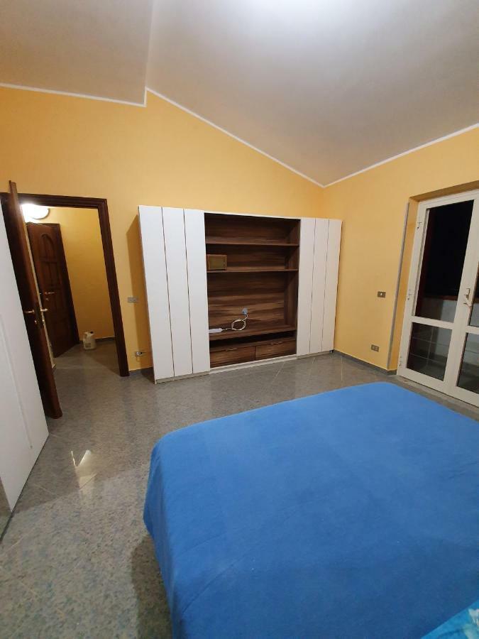 Casa Paradiso Apartment Палми Екстериор снимка