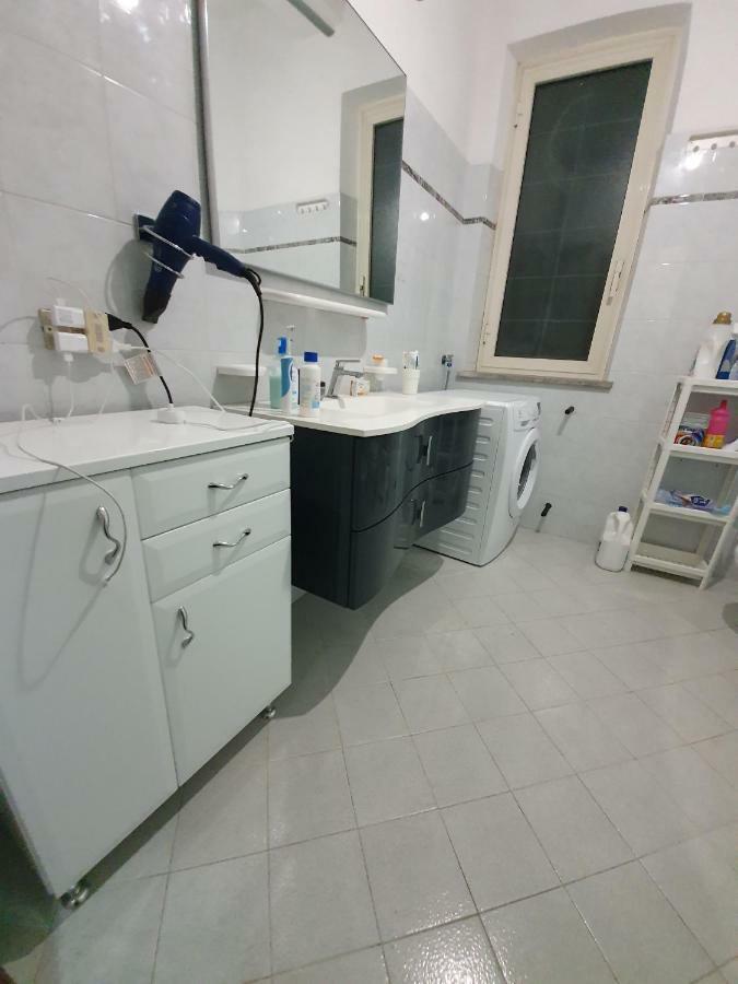 Casa Paradiso Apartment Палми Екстериор снимка