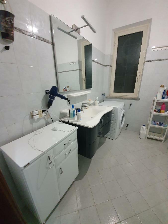 Casa Paradiso Apartment Палми Екстериор снимка