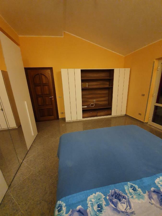 Casa Paradiso Apartment Палми Екстериор снимка