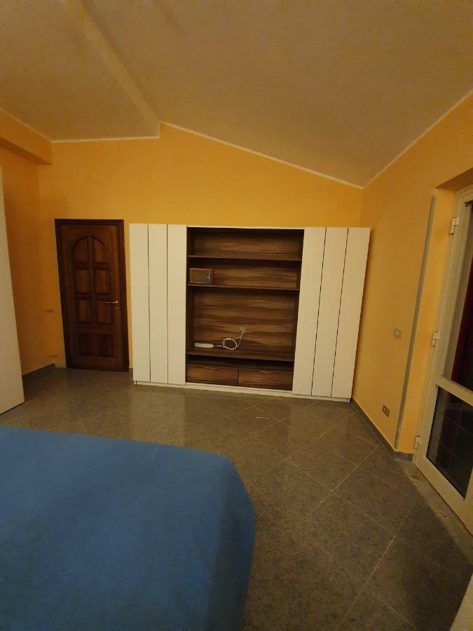 Casa Paradiso Apartment Палми Екстериор снимка