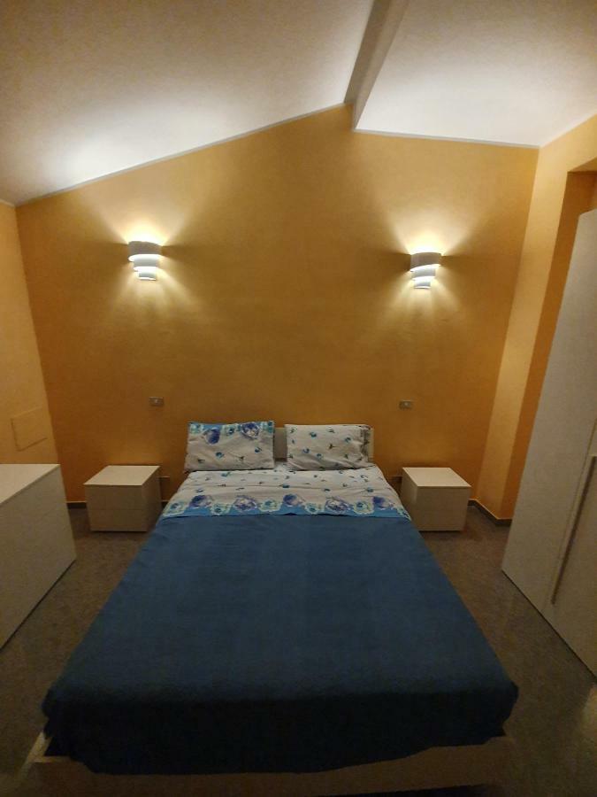 Casa Paradiso Apartment Палми Екстериор снимка
