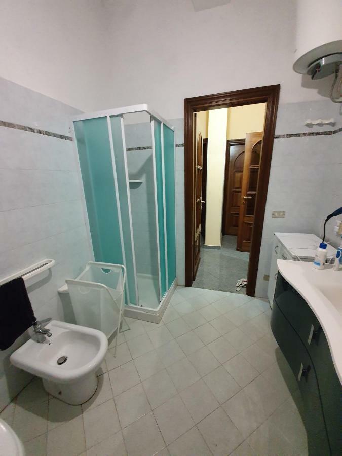 Casa Paradiso Apartment Палми Екстериор снимка