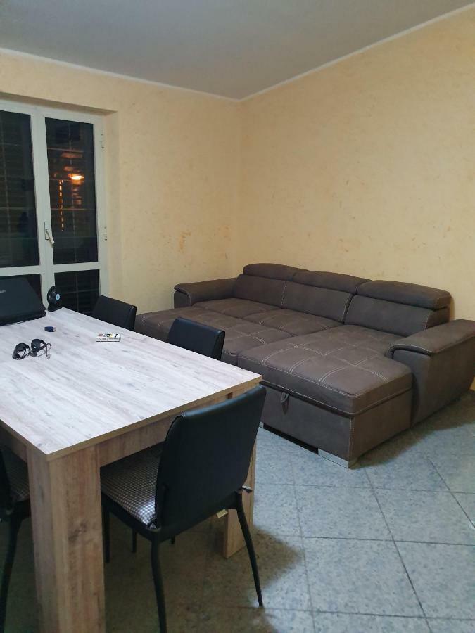 Casa Paradiso Apartment Палми Екстериор снимка