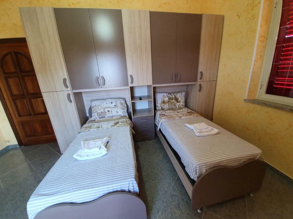 Casa Paradiso Apartment Палми Екстериор снимка