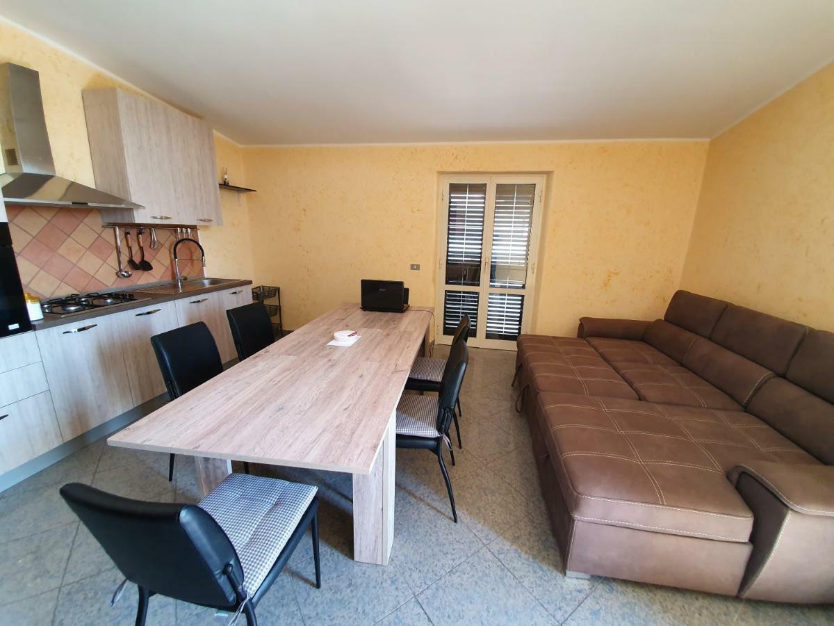 Casa Paradiso Apartment Палми Екстериор снимка