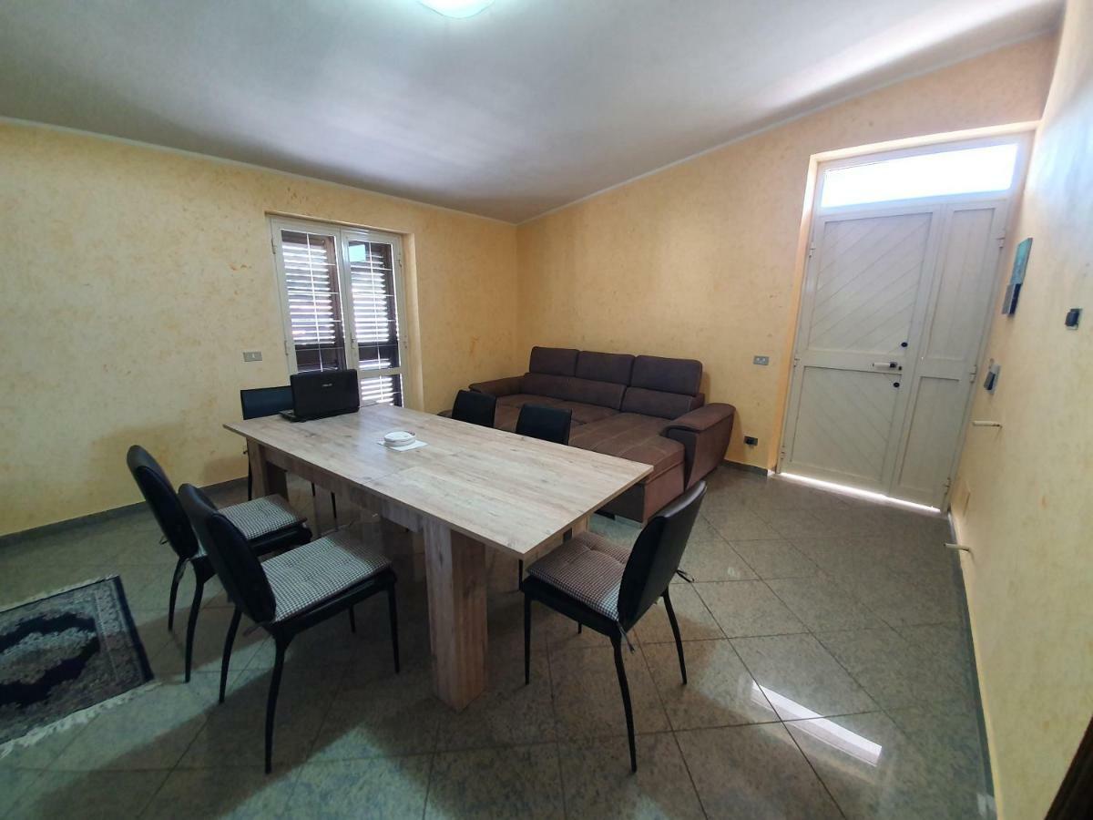 Casa Paradiso Apartment Палми Екстериор снимка