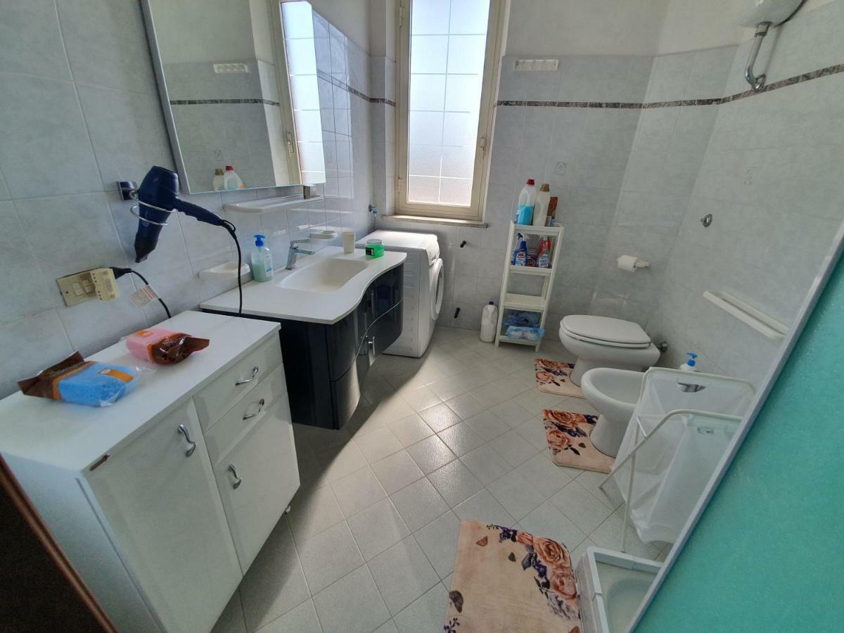 Casa Paradiso Apartment Палми Екстериор снимка