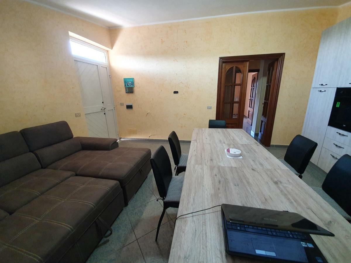 Casa Paradiso Apartment Палми Екстериор снимка