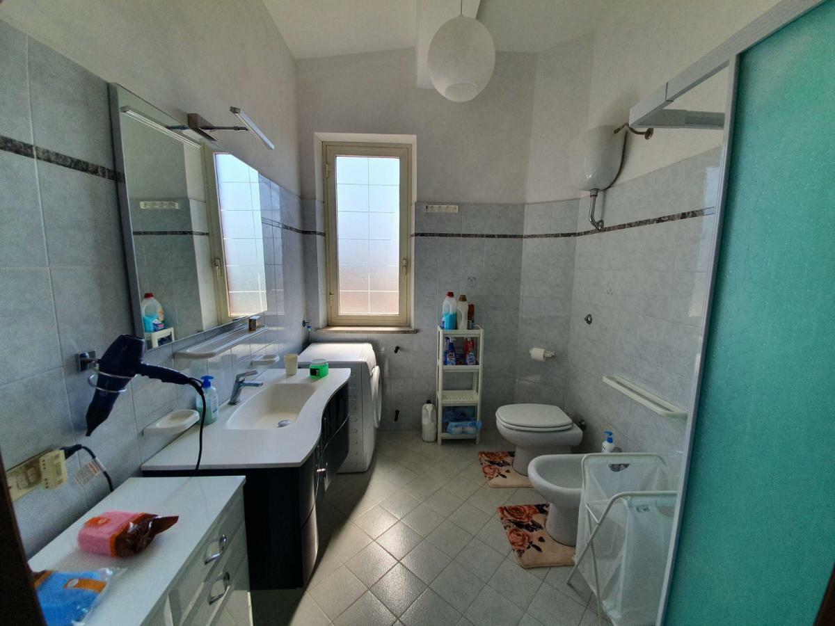 Casa Paradiso Apartment Палми Екстериор снимка