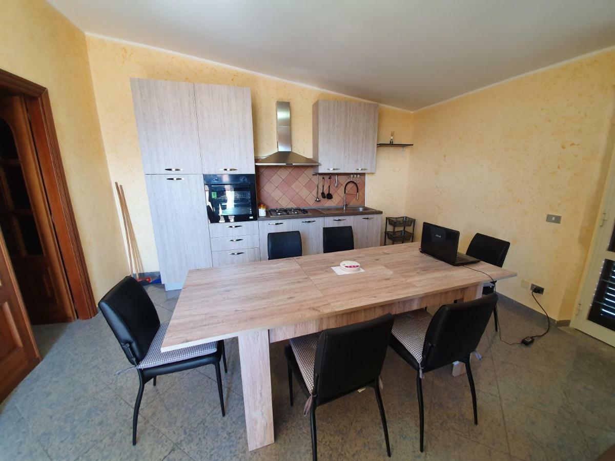 Casa Paradiso Apartment Палми Екстериор снимка