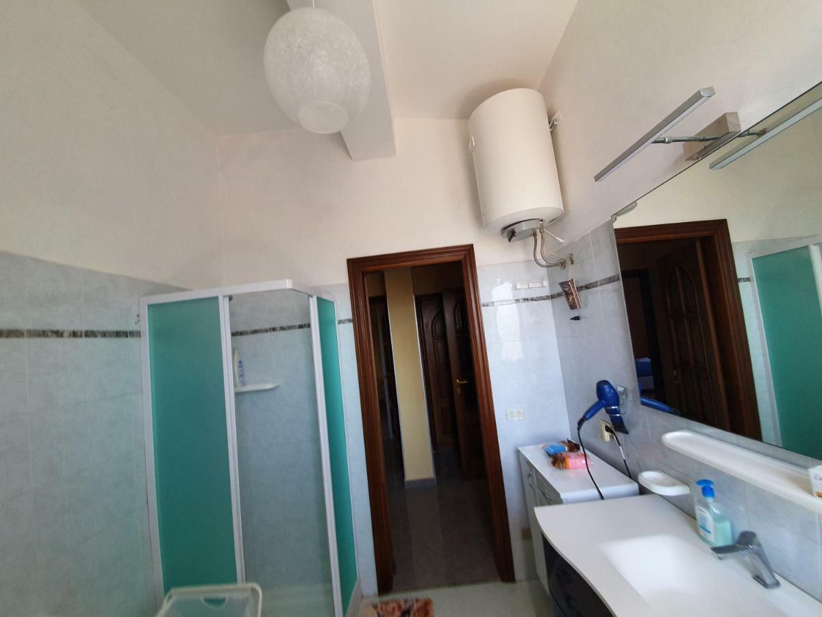 Casa Paradiso Apartment Палми Екстериор снимка