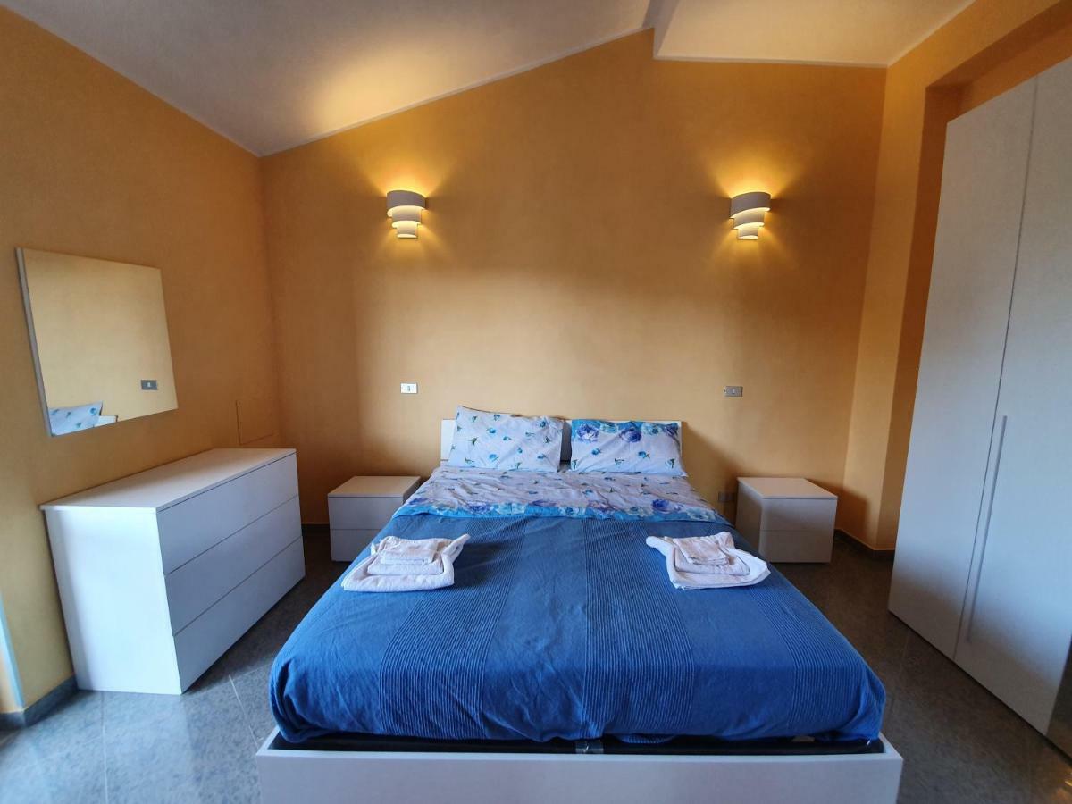 Casa Paradiso Apartment Палми Екстериор снимка