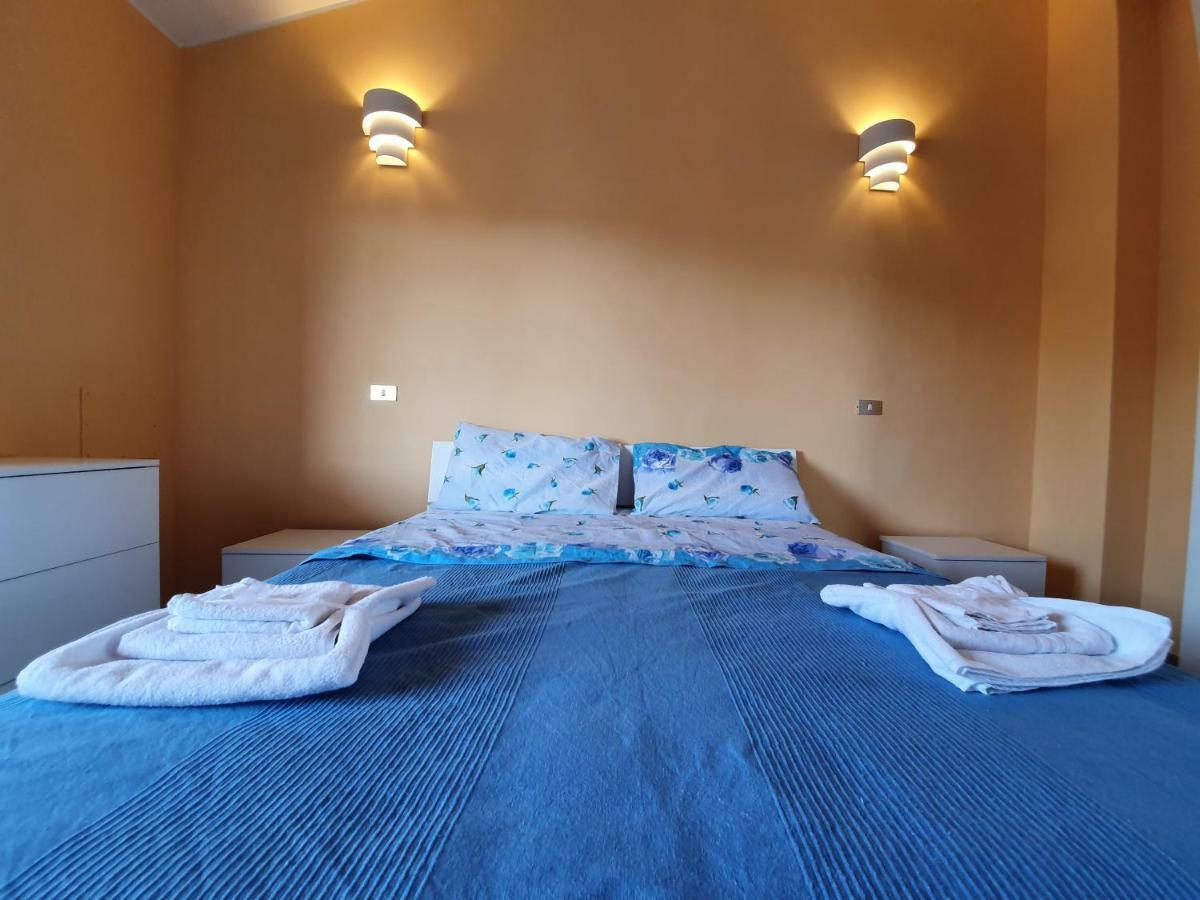 Casa Paradiso Apartment Палми Екстериор снимка