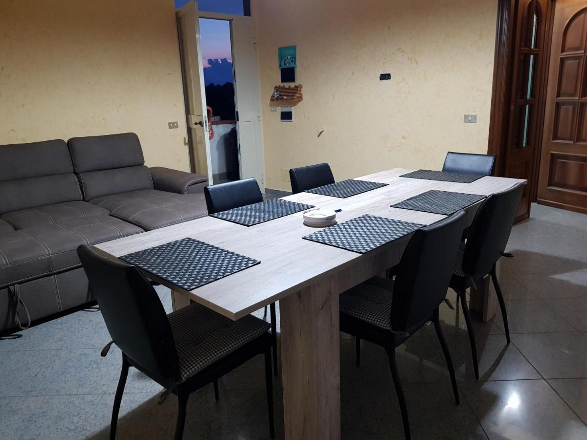 Casa Paradiso Apartment Палми Екстериор снимка