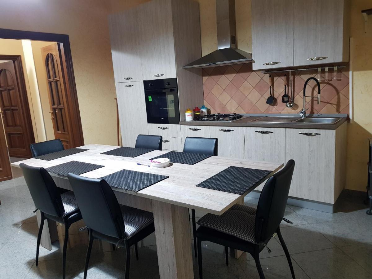 Casa Paradiso Apartment Палми Екстериор снимка