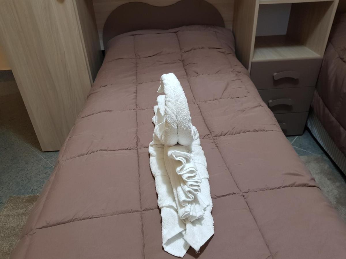 Casa Paradiso Apartment Палми Екстериор снимка