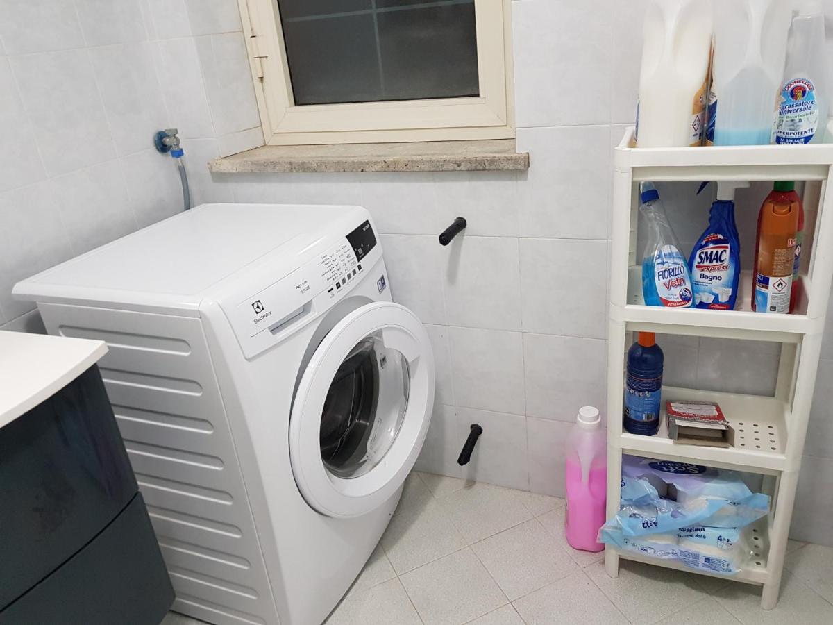 Casa Paradiso Apartment Палми Екстериор снимка