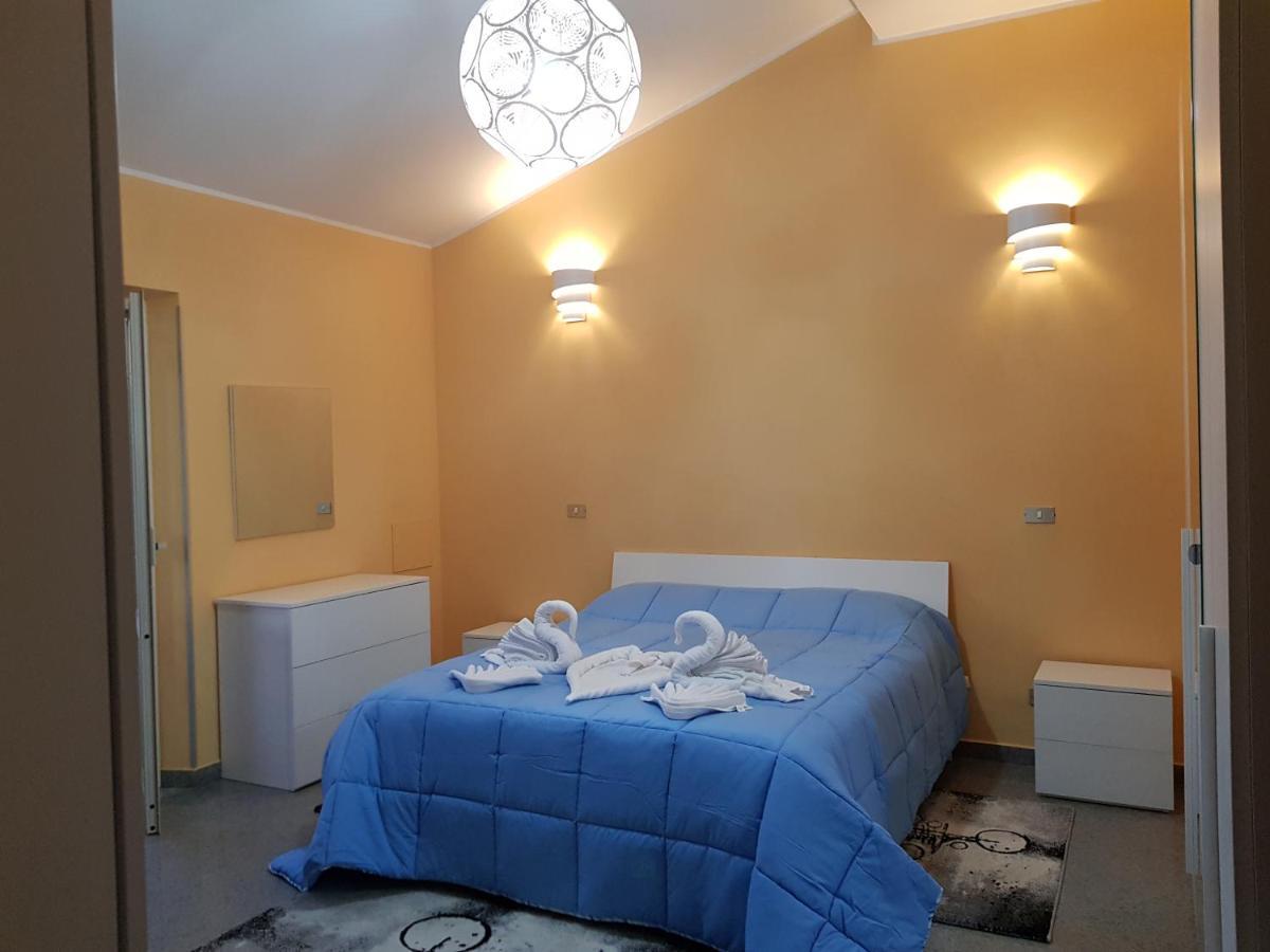 Casa Paradiso Apartment Палми Екстериор снимка