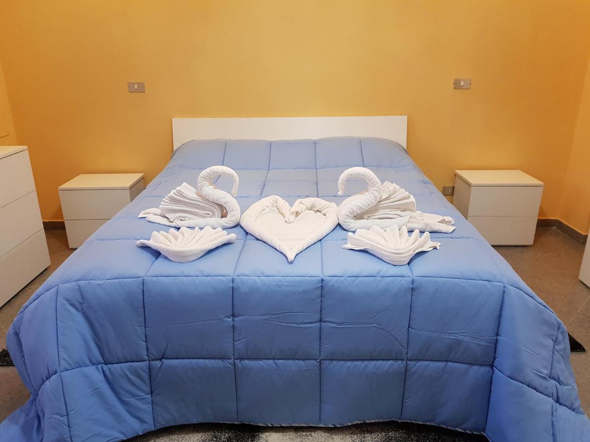Casa Paradiso Apartment Палми Екстериор снимка