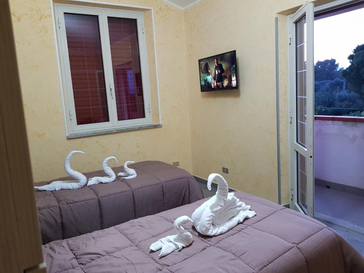 Casa Paradiso Apartment Палми Екстериор снимка