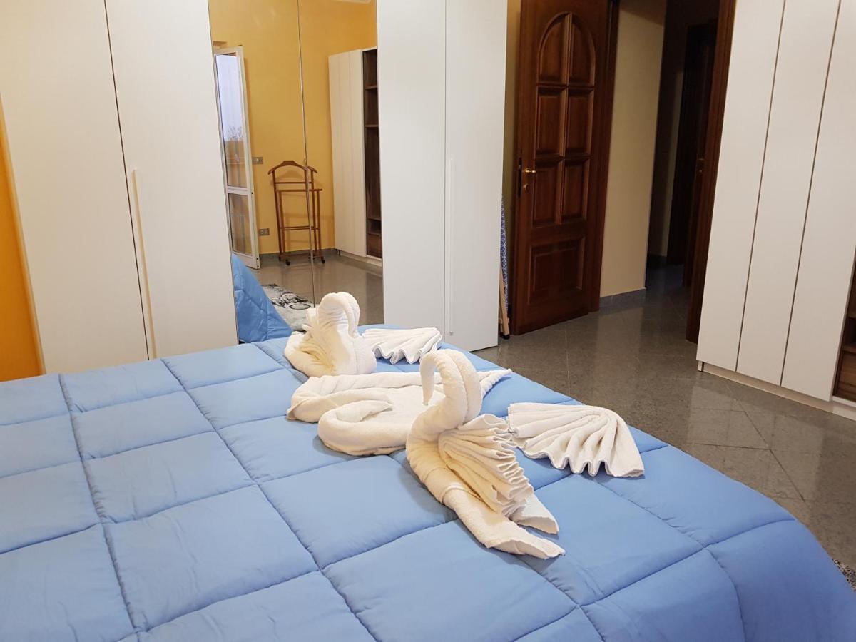Casa Paradiso Apartment Палми Екстериор снимка