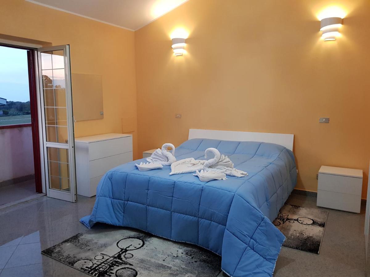Casa Paradiso Apartment Палми Екстериор снимка