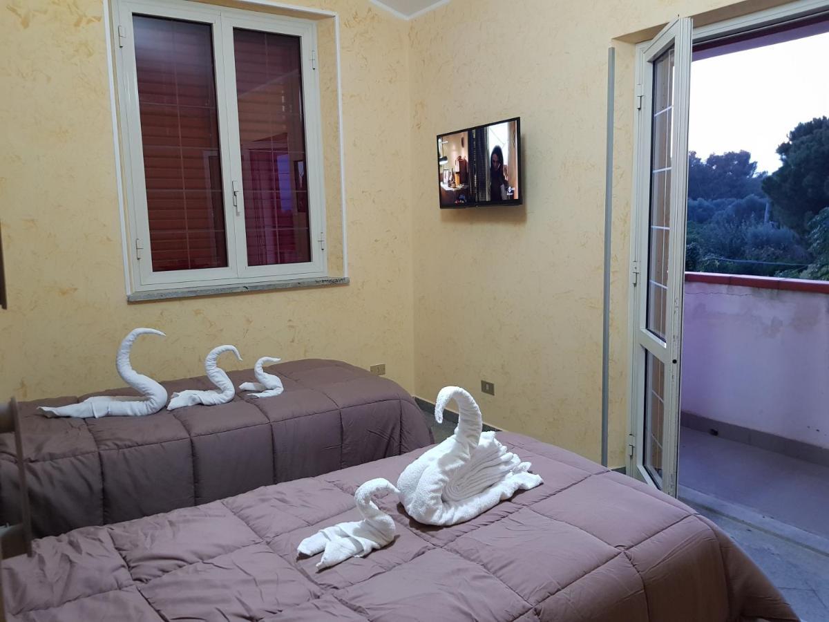 Casa Paradiso Apartment Палми Екстериор снимка
