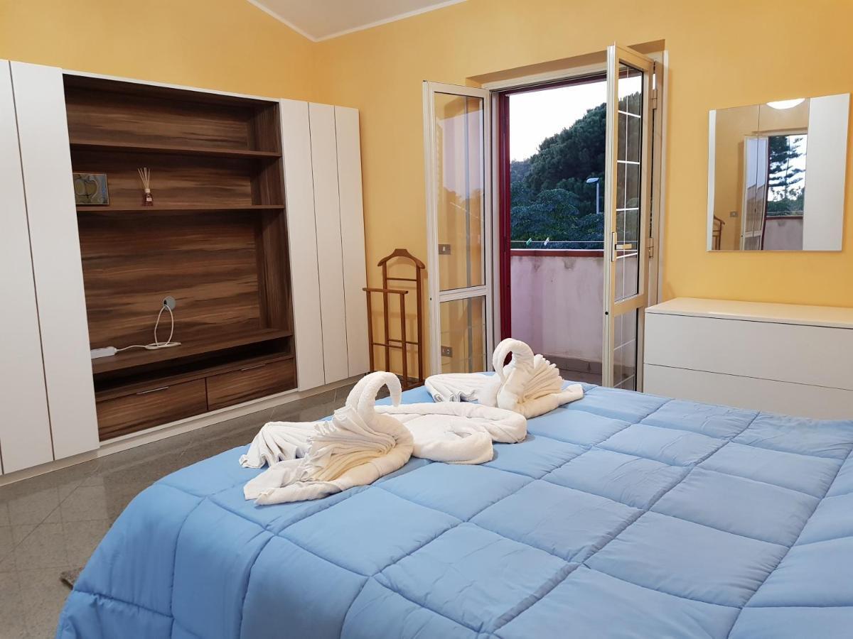 Casa Paradiso Apartment Палми Екстериор снимка