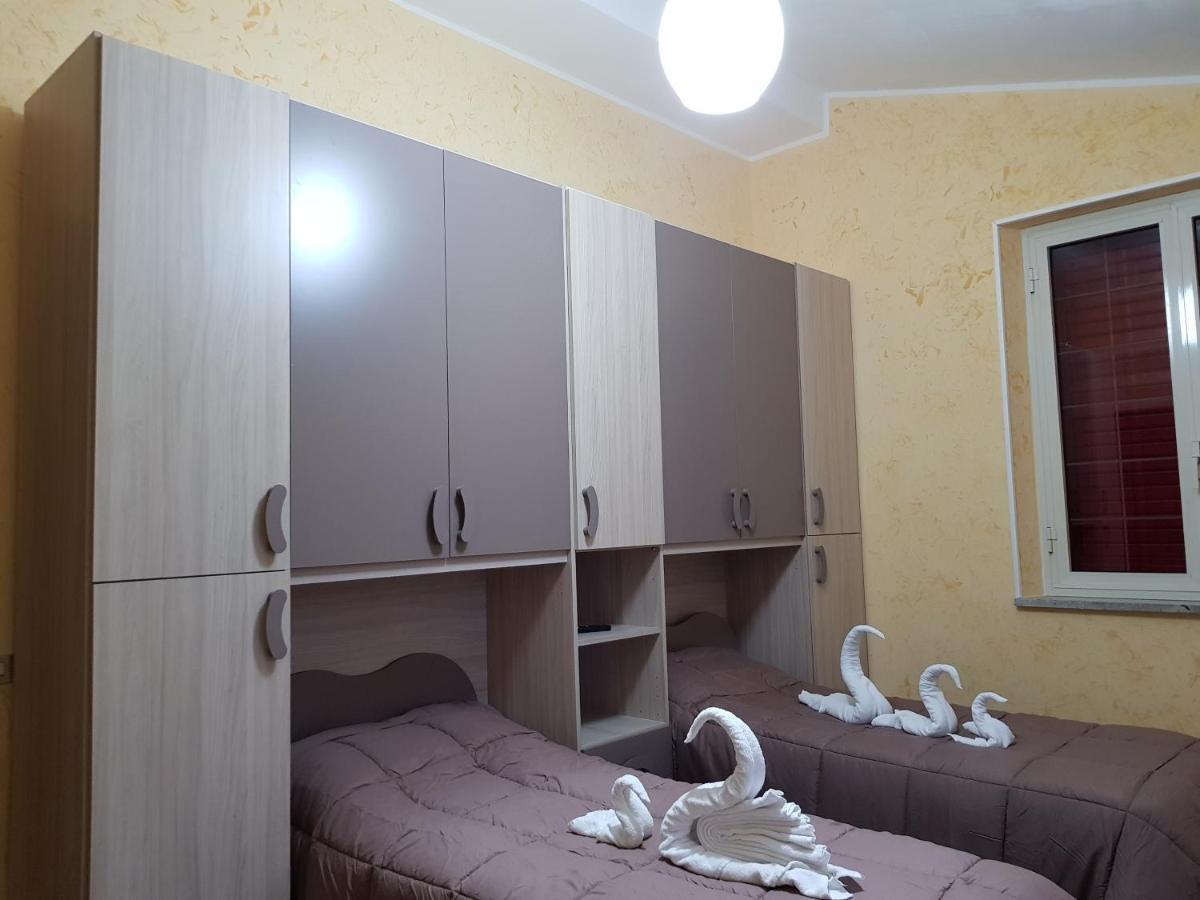 Casa Paradiso Apartment Палми Екстериор снимка